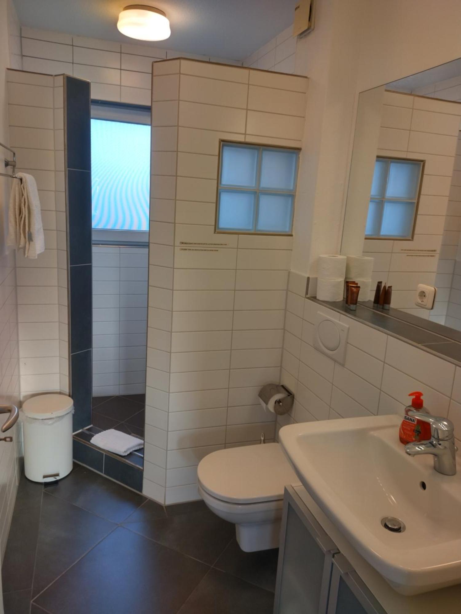 Business Apartment Herzobase Херцогенаурах Экстерьер фото