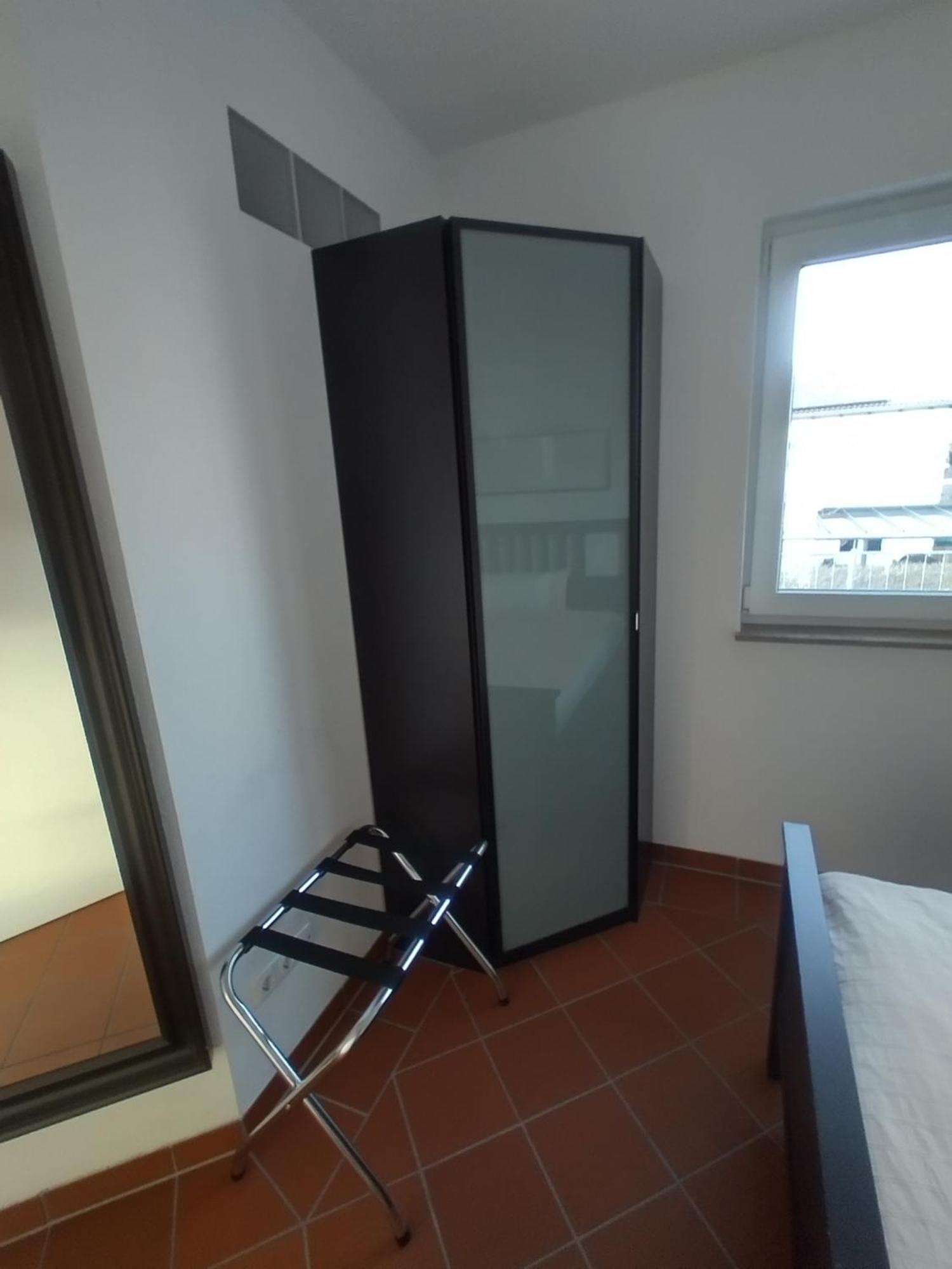 Business Apartment Herzobase Херцогенаурах Экстерьер фото