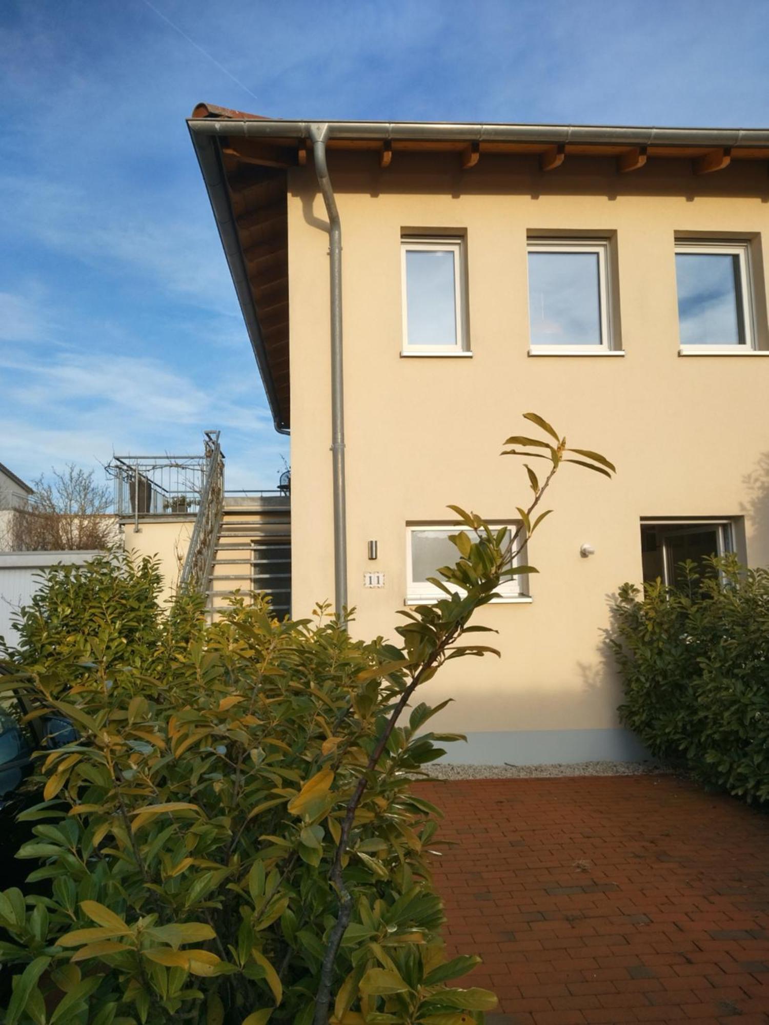 Business Apartment Herzobase Херцогенаурах Экстерьер фото